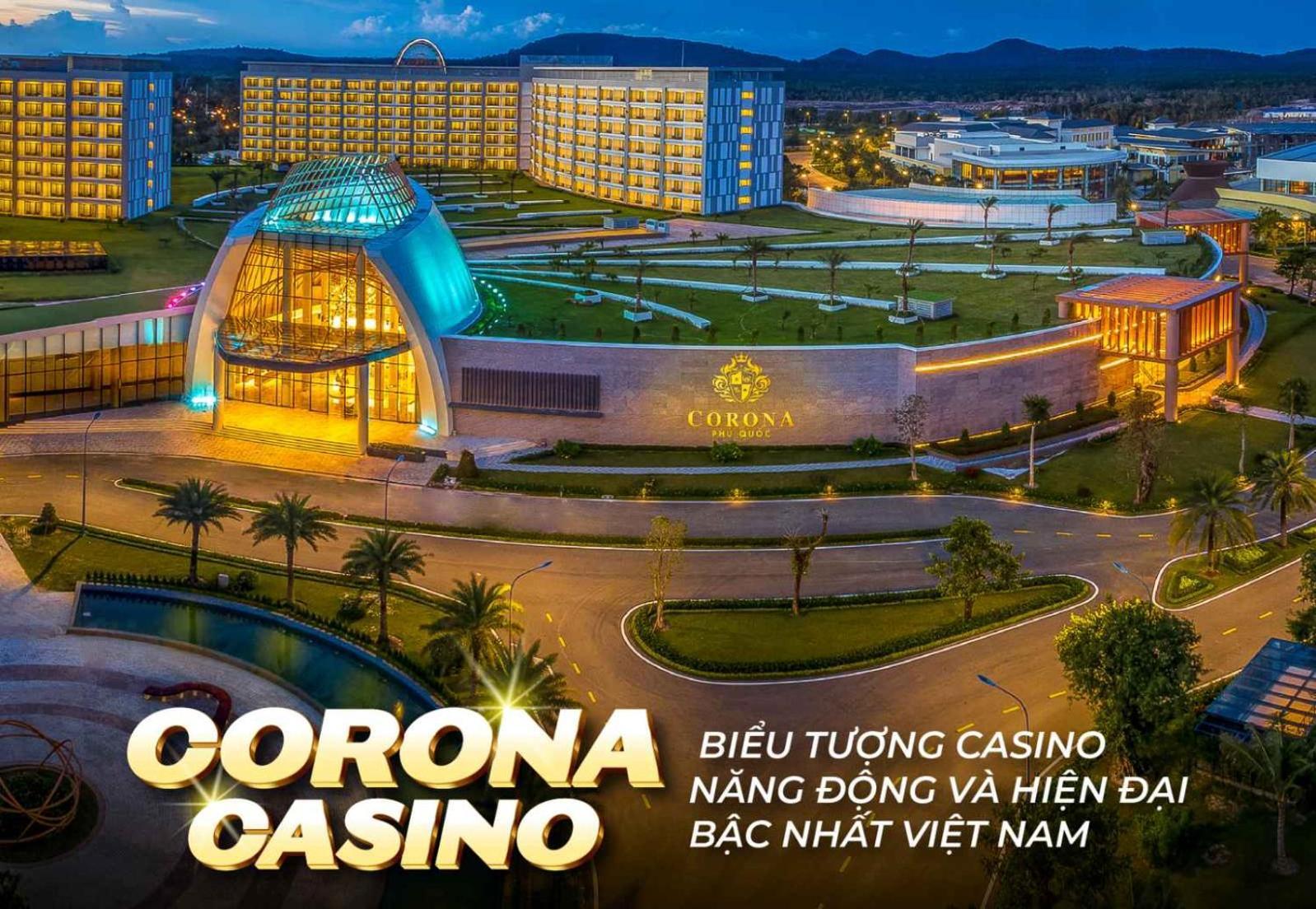 Herbs Spa & Hotel Grand World フーコック エクステリア 写真