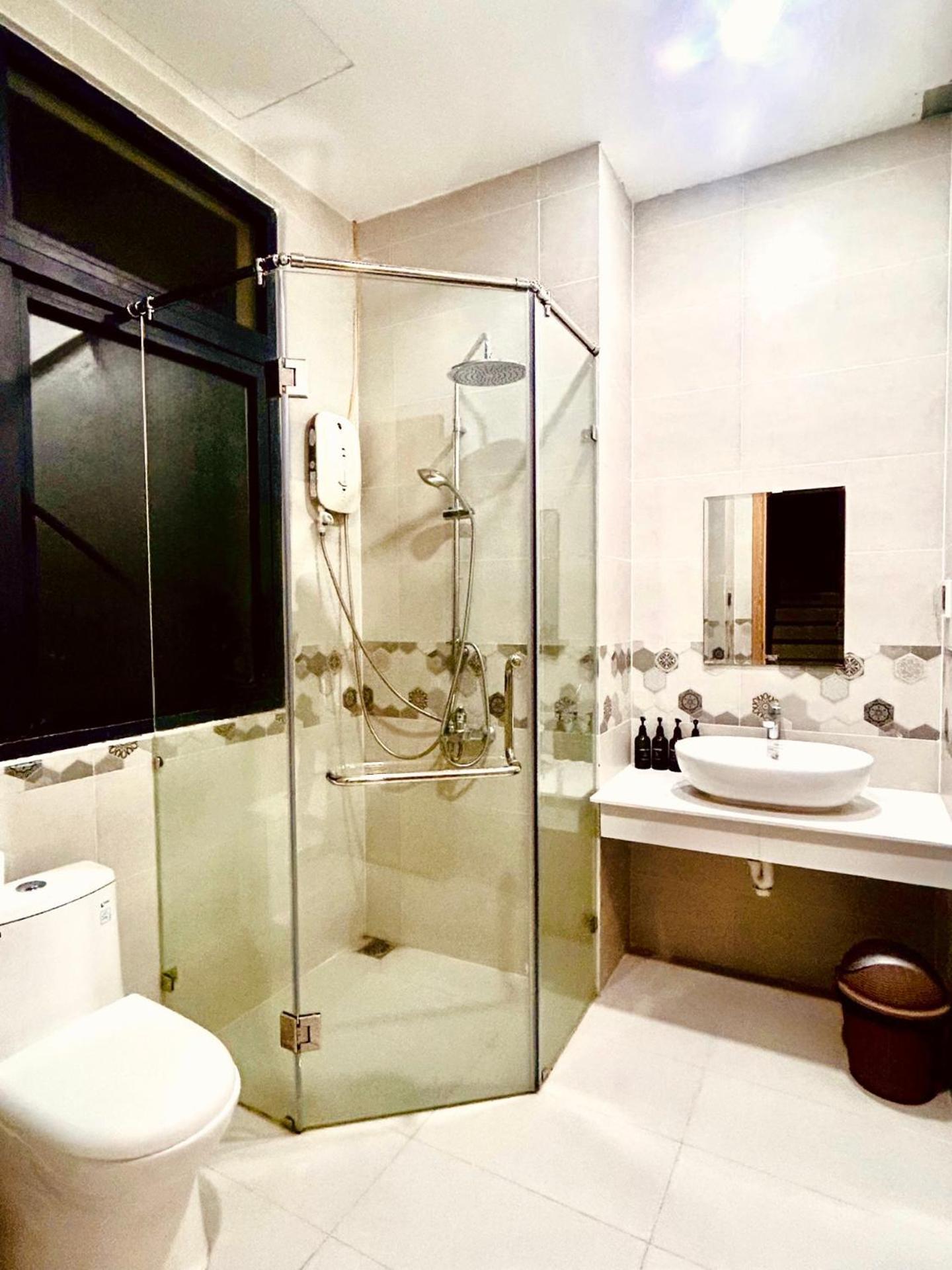 Herbs Spa & Hotel Grand World フーコック エクステリア 写真