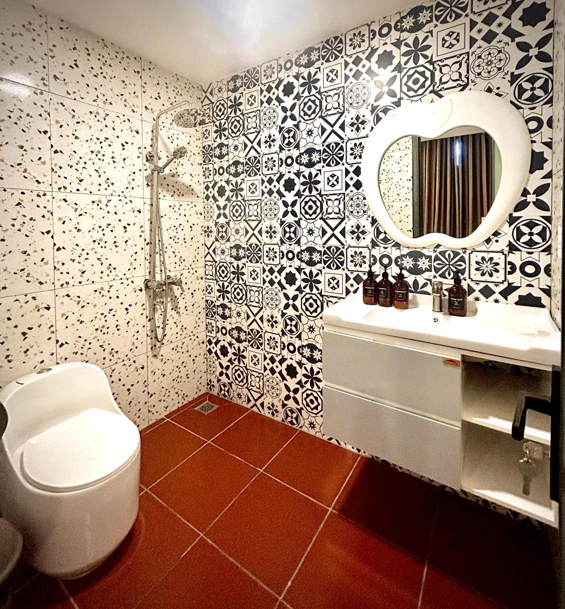 Herbs Spa & Hotel Grand World フーコック エクステリア 写真